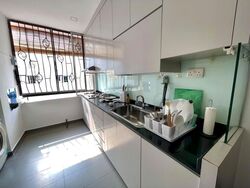 Palm Mansions (D5), Apartment #606446151